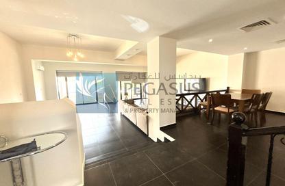 Apartment - 3 Bedrooms - 4 Bathrooms for rent in Al Marsa Floating City - Amwaj Islands - Muharraq Governorate Apartment - 3 Bedrooms - 4 Bathrooms for rent in Al Marsa Floating City - Amwaj Islands - Muharraq Governorate
