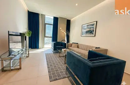 شقة - غرفة نوم - 2 حمامات للايجار في السيف - محافظة العاصمة