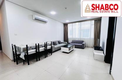 Apartment - 2 - 3 for rent in Hidd - Muharraq Governorate