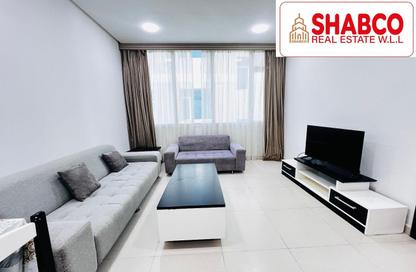 Apartment - 2 - 3 for rent in Hidd - Muharraq Governorate