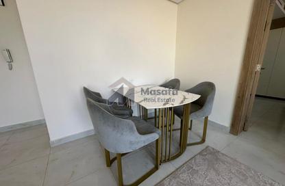 Apartment - 2 Bedrooms - 2 Bathrooms for rent in Al Juffair - Capital Governorate
