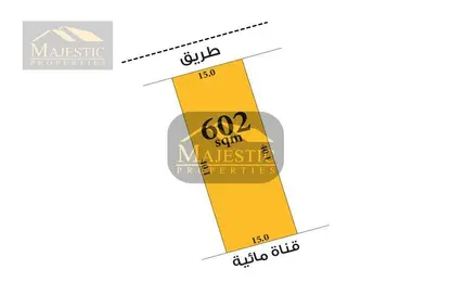 أرض - استوديو للبيع في دلمونيا - المحرق أرض - استوديو للبيع في دلمونيا - المحرق