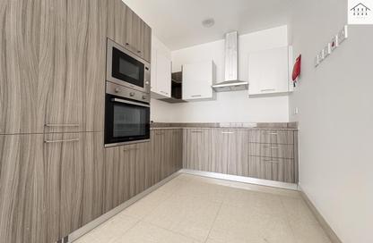 Apartment - 3 - 2 for rent in Janabiya - Northern Governorate