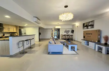 شقة - 2 غرف نوم - 2 حمامات للايجار في جزيرة تالا - أمواج - المحرق