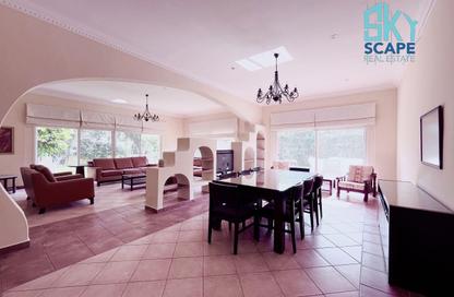 Villa - 4 - 4 for rent in Saar - Northern Governorate