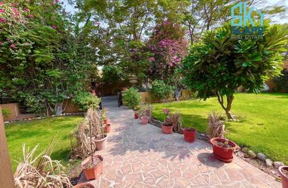Villa - 4 - 4 for rent in Saar - Northern Governorate