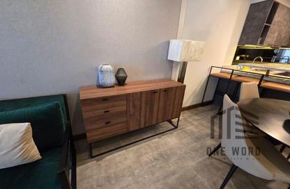 Apartment - 1 - 2 for rent in Hidd - Muharraq Governorate