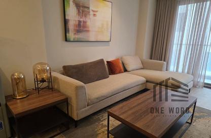 Apartment - 1 - 2 for rent in Hidd - Muharraq Governorate