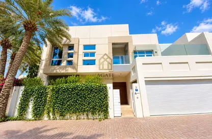 Villa - 6 Bedrooms - 7 Bathrooms for rent in Saar - Northern Governorate Villa - 6 Bedrooms - 7 Bathrooms for rent in Saar - Northern Governorate