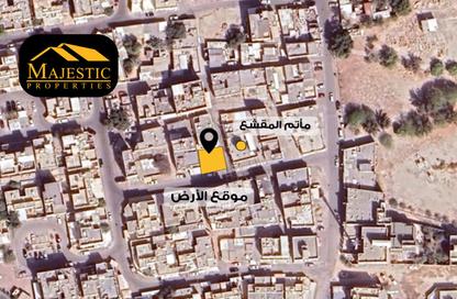 Land - Studio for sale in Al Maqsha - Northern Governorate Land - Studio for sale in Al Maqsha - Northern Governorate