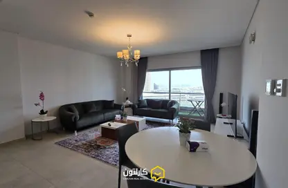 شقة - 2 غرف نوم - 2 حمامات للبيع في شارع أمواج - أمواج - المحرق