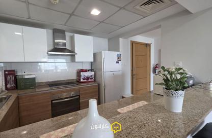 Apartment - 2 Bedrooms - 2 Bathrooms for sale in Amwaj Avenue - Amwaj Islands - Muharraq Governorate