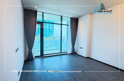 Apartment - 3 Bedrooms - 4 Bathrooms for rent in Bahrain Financial Harbour - Manama - Capital Governorate