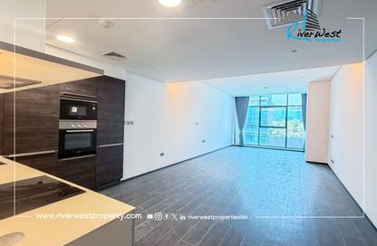 Apartment - 3 Bedrooms - 4 Bathrooms for rent in Bahrain Financial Harbour - Manama - Capital Governorate