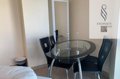 Apartment - 3 Bedrooms - 3 Bathrooms for sale in Al Juffair - Capital Governorate