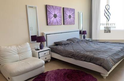 Apartment - 3 Bedrooms - 3 Bathrooms for sale in Al Juffair - Capital Governorate