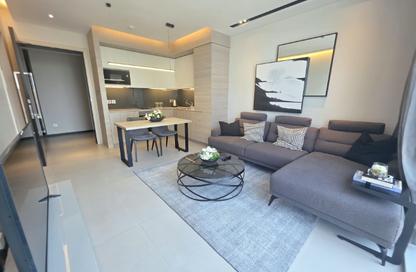 Apartment - 1 - 1 for rent in Al Juffair - Capital Governorate Apartment - 1 - 1 for rent in Al Juffair - Capital Governorate