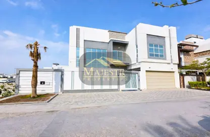 Villa - 5 Bedrooms - 7 Bathrooms for sale in Janabiya - Northern Governorate