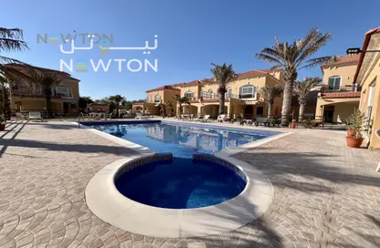 Villa - 4 Bedrooms - 5 Bathrooms for rent in Al Jasra - Northern Governorate