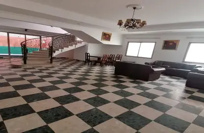 فيلا - 3 غرف نوم - 4 حمامات للايجار في الحد - المحرق