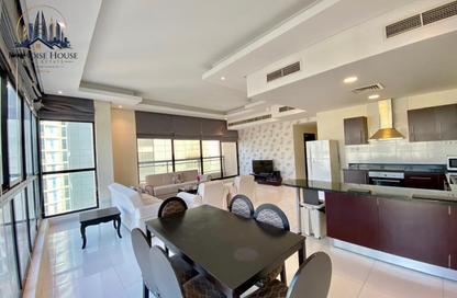Apartment - 2 - 3 for rent in Al Juffair - Capital Governorate Apartment - 2 - 3 for rent in Al Juffair - Capital Governorate