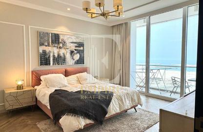 Apartment - 1 Bedroom - 2 Bathrooms for rent in Seef - Capital Governorate