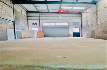 Warehouse - Studio - 1 for rent in Hidd - Muharraq Governorate