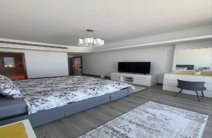 Apartment - 1 Bedroom - 2 Bathrooms for sale in Dilmunia Island - Muharraq Governorate