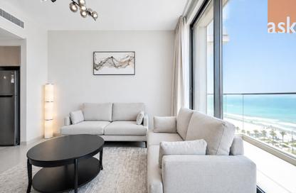 Apartment - 1 Bedroom - 1 Bathroom for rent in Marassi Park Residences - Diyar Al Muharraq - Muharraq Governorate Apartment - 1 Bedroom - 1 Bathroom for rent in Marassi Park Residences - Diyar Al Muharraq - Muharraq Governorate