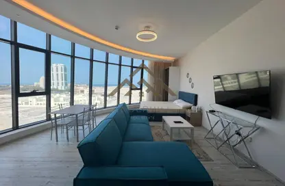 Apartment - 1 Bathroom for sale in Seef - Capital Governorate