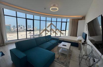 Apartment - Studio - 1 for sale in Seef - Capital Governorate