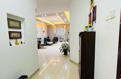 Apartment - 2 - 2 for sale in Al Juffair - Capital Governorate