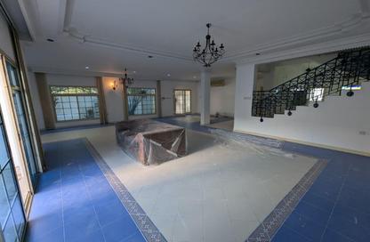 Villa - 4 Bedrooms - 3 Bathrooms for rent in Adliya - Manama - Capital Governorate