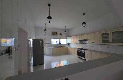 Villa - 4 Bedrooms - 3 Bathrooms for rent in Adliya - Manama - Capital Governorate
