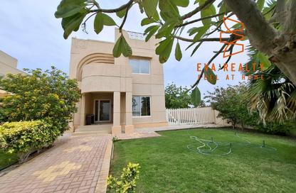 Villa - 4 Bedrooms - 4 Bathrooms for rent in Al Jasra - Northern Governorate