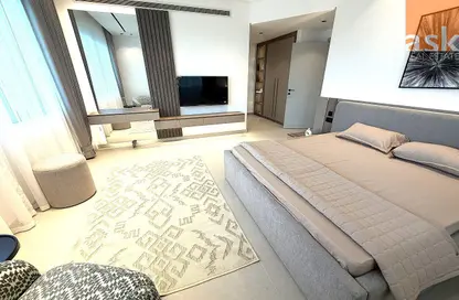 شقة - غرفة نوم - 1 حمام للايجار في جزيرة الريف - محافظة العاصمة