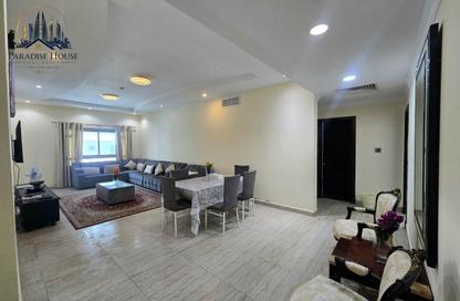 Apartment - 2 - 3 for rent in Busaiteen - Muharraq Governorate