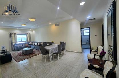 Apartment - 2 - 3 for rent in Busaiteen - Muharraq Governorate