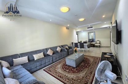 Apartment - 2 - 3 for rent in Busaiteen - Muharraq Governorate