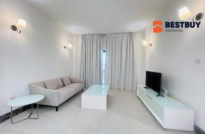 Apartment - 1 - 1 for rent in Al Juffair - Capital Governorate