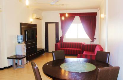 Apartment - 2 - 2 for rent in Janabiya - Northern Governorate