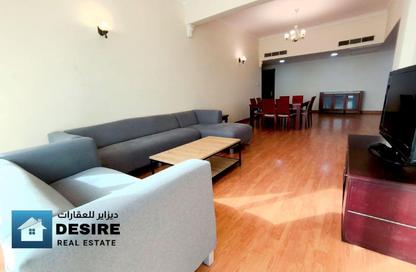 Apartment - 2 Bedrooms - 3 Bathrooms for rent in Mahooz - Manama - Capital Governorate