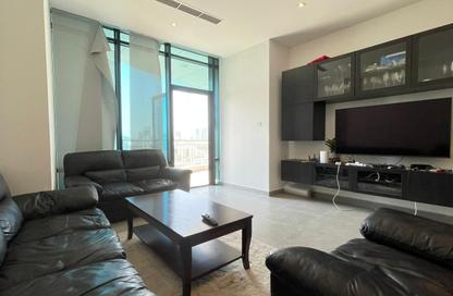 Apartment - 2 - 2 for sale in Seef - Capital Governorate