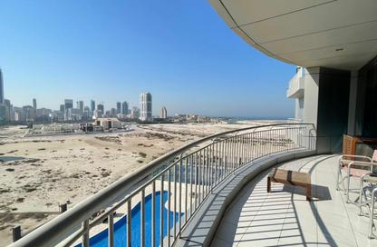 Apartment - 2 - 2 for sale in Seef - Capital Governorate