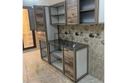 Apartment - 3 Bedrooms - 3 Bathrooms for rent in Hamad Town - Northern Governorate