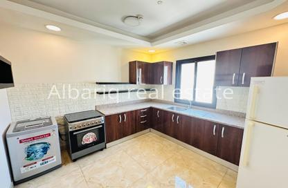 Apartment - 2 Bedrooms - 2 Bathrooms for rent in Sanad - Central Governorate Apartment - 2 Bedrooms - 2 Bathrooms for rent in Sanad - Central Governorate