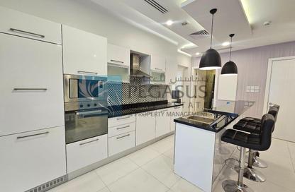 Apartment - 3 - 3 for rent in Janabiya - Northern Governorate