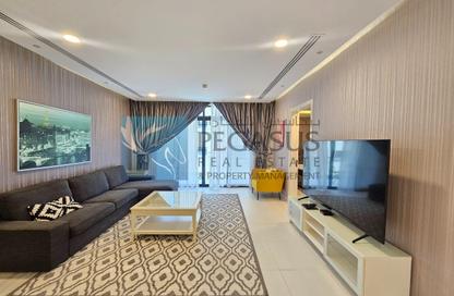 Apartment - 3 - 3 for rent in Janabiya - Northern Governorate