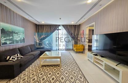 Apartment - 3 - 3 for rent in Janabiya - Northern Governorate