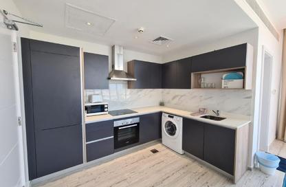 Apartment - Studio - 1 Bathroom for rent in Seef - Capital Governorate